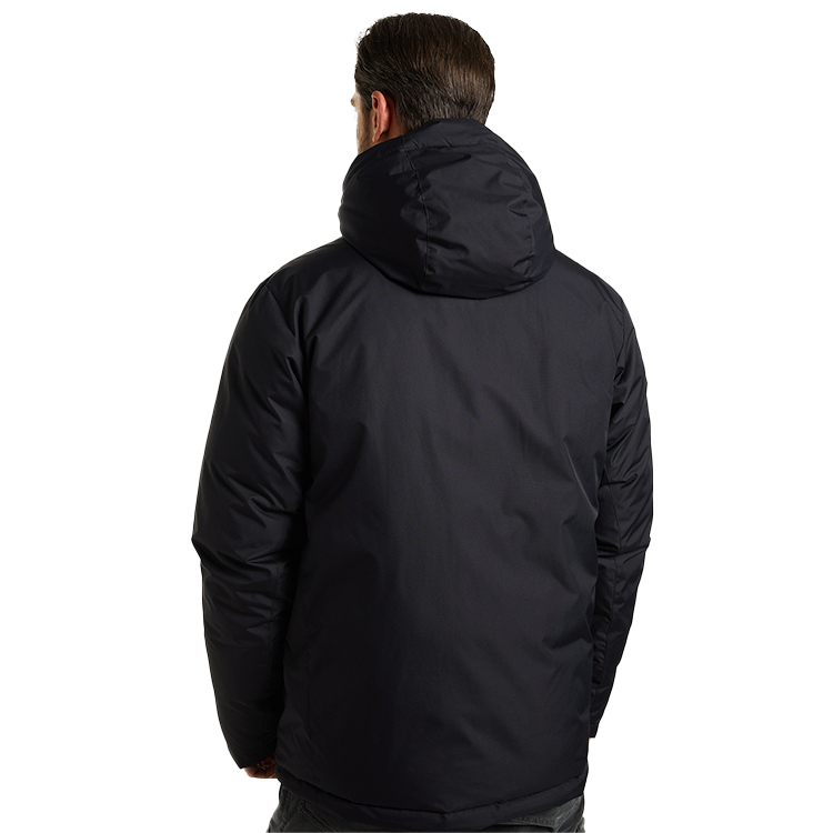 Куртка мужская Outventure OUT Jacket 46 Черный photo 3