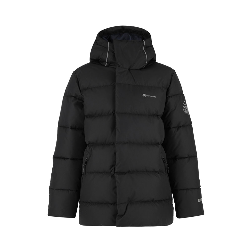 Куртка Outventure Jacket Boys photo Куртка Outventure Jacket Boys photo