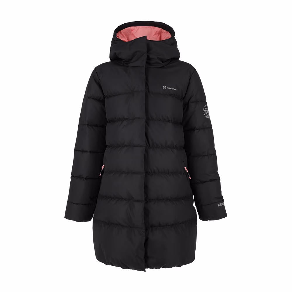 Scurta Outventure Jacket Girls 