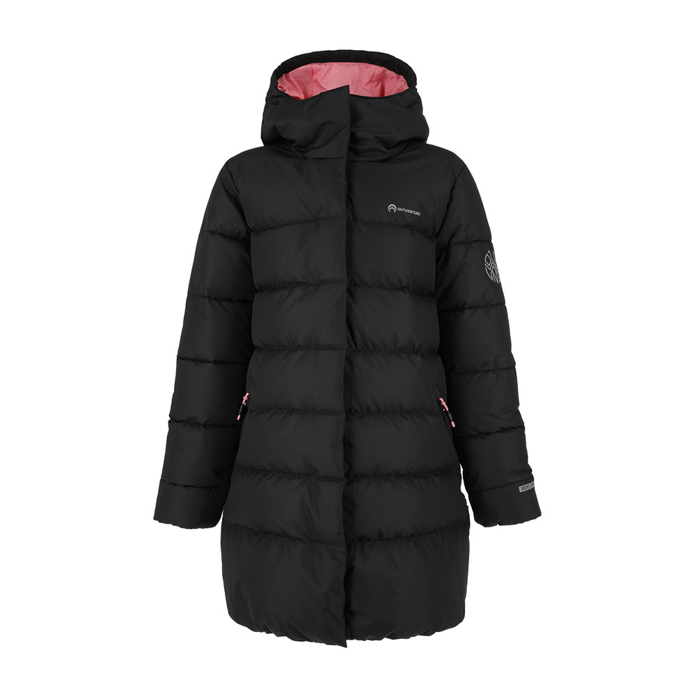 Куртка Outventure Jacket Girls photo Куртка Outventure Jacket Girls photo
