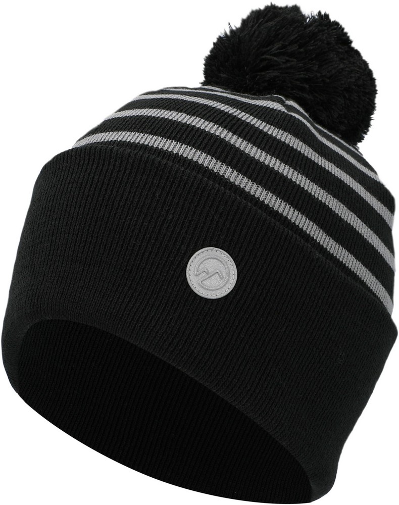 Caciula Glissade Kids Beanie photo Caciula Glissade Kids Beanie photo