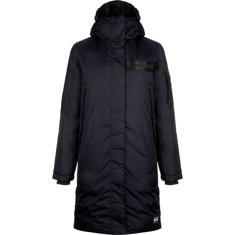 Куртка Termit Women Jacket photo 