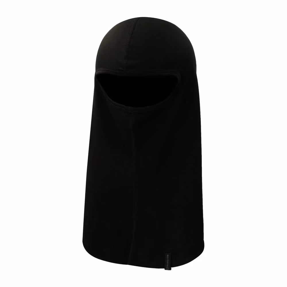 Balaclava Glissade Balaclava
