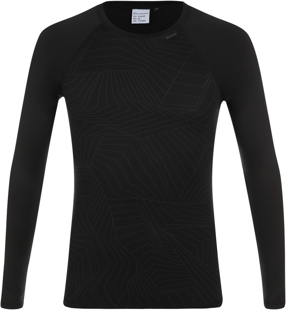Lengerie termica Glissade Termo Tee photo Lengerie termica Glissade Termo Tee photo