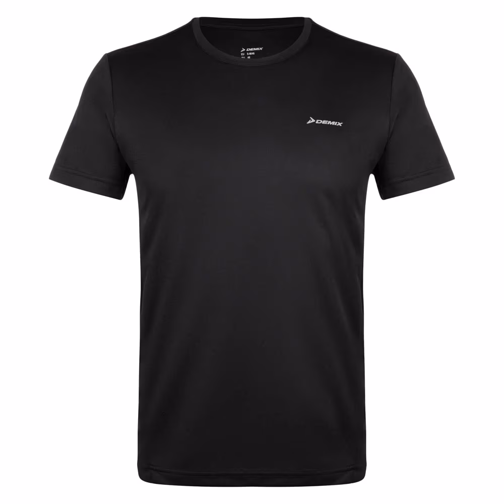 Tricou Demix Run T-Shirt