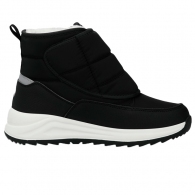 Ghete Outventure ARCTIC LOW thumbnav 2