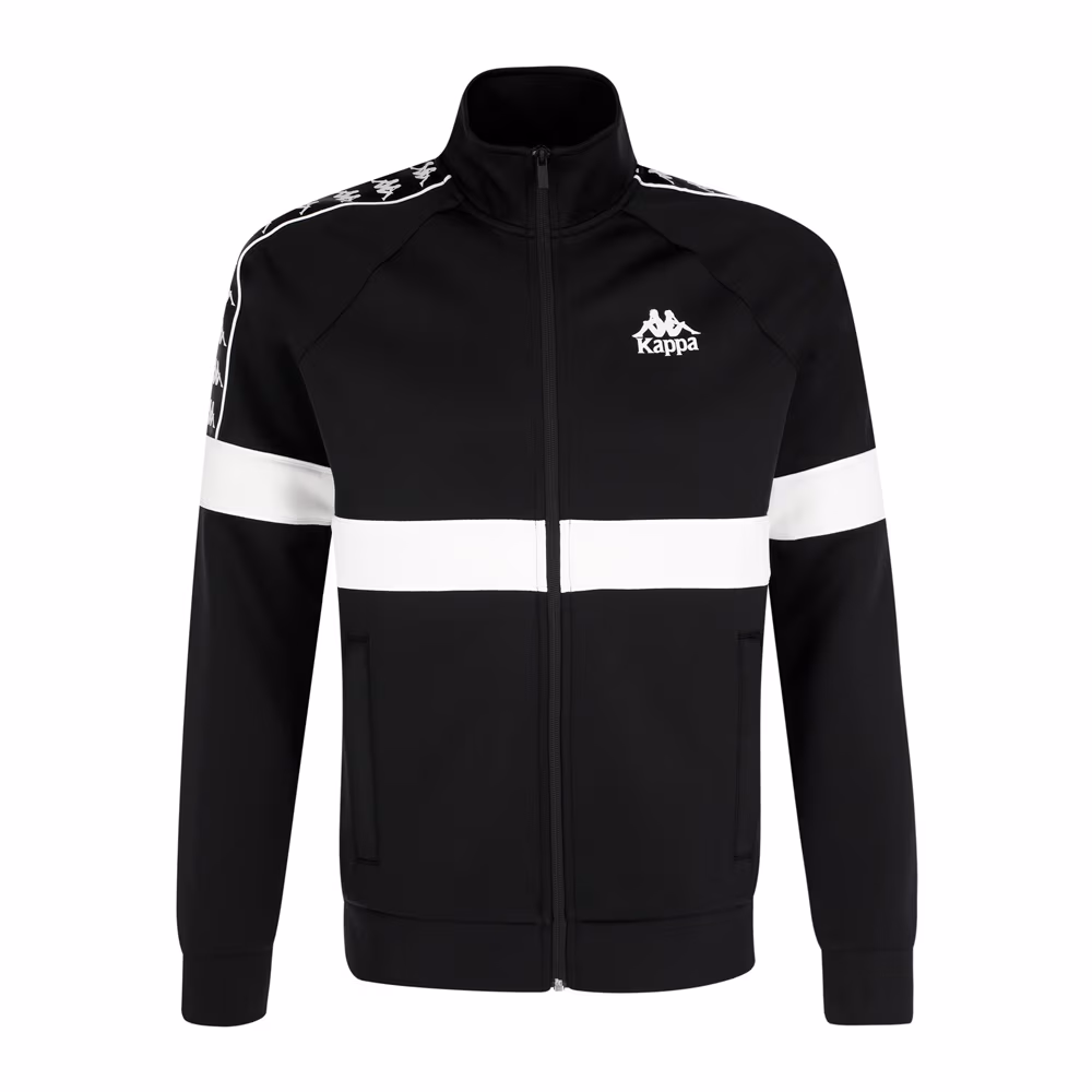 Hanorac Kappa M Track Jkt KP