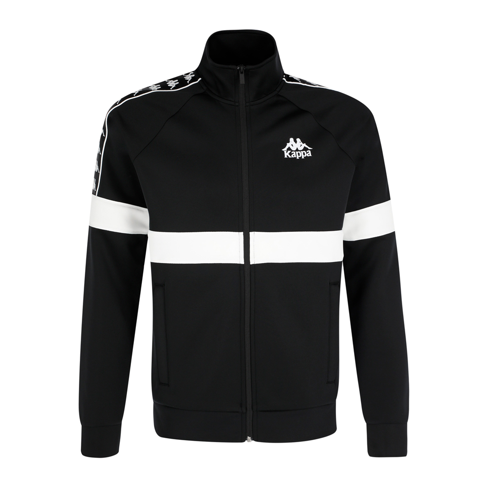 Hanorac Kappa M Track Jkt KP photo Hanorac Kappa M Track Jkt KP photo