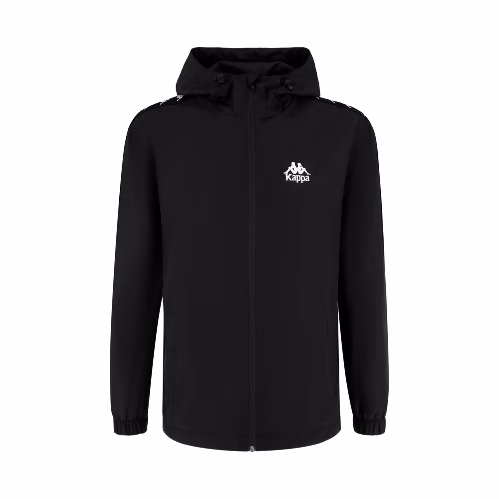 Scurta Kappa Windbreaker M KP