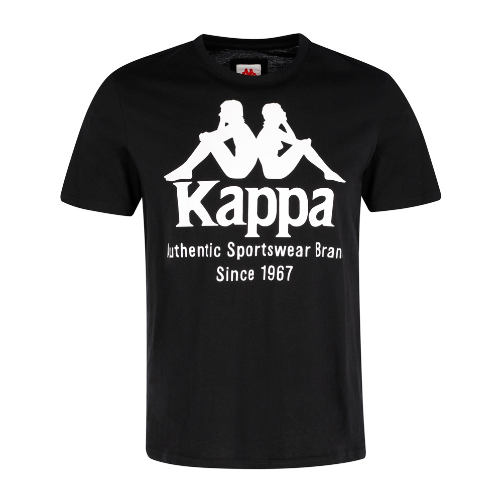 Tricou Kappa M Tee KP photo Tricou Kappa M Tee KP photo