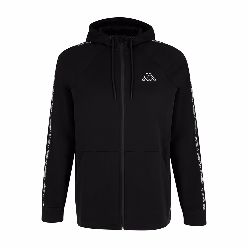 Hanorac Kappa M Hoody KP