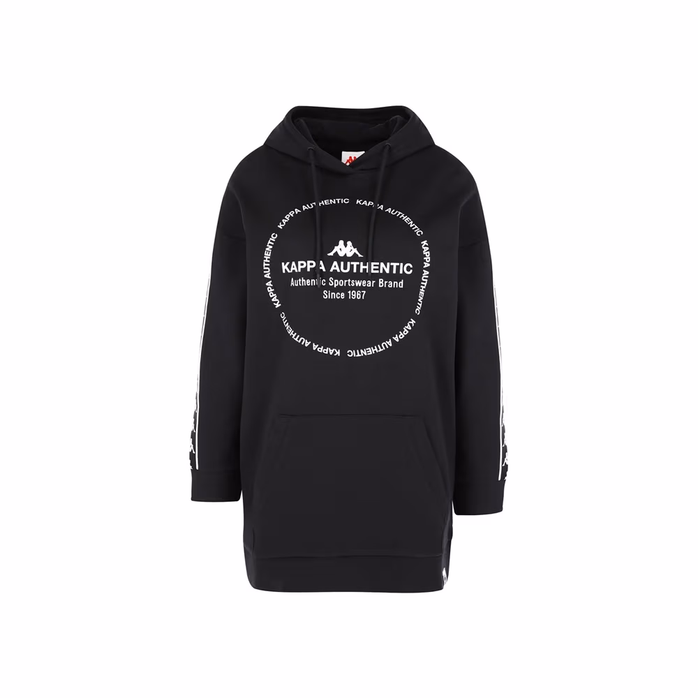 Толстовка Kappa Jkt W