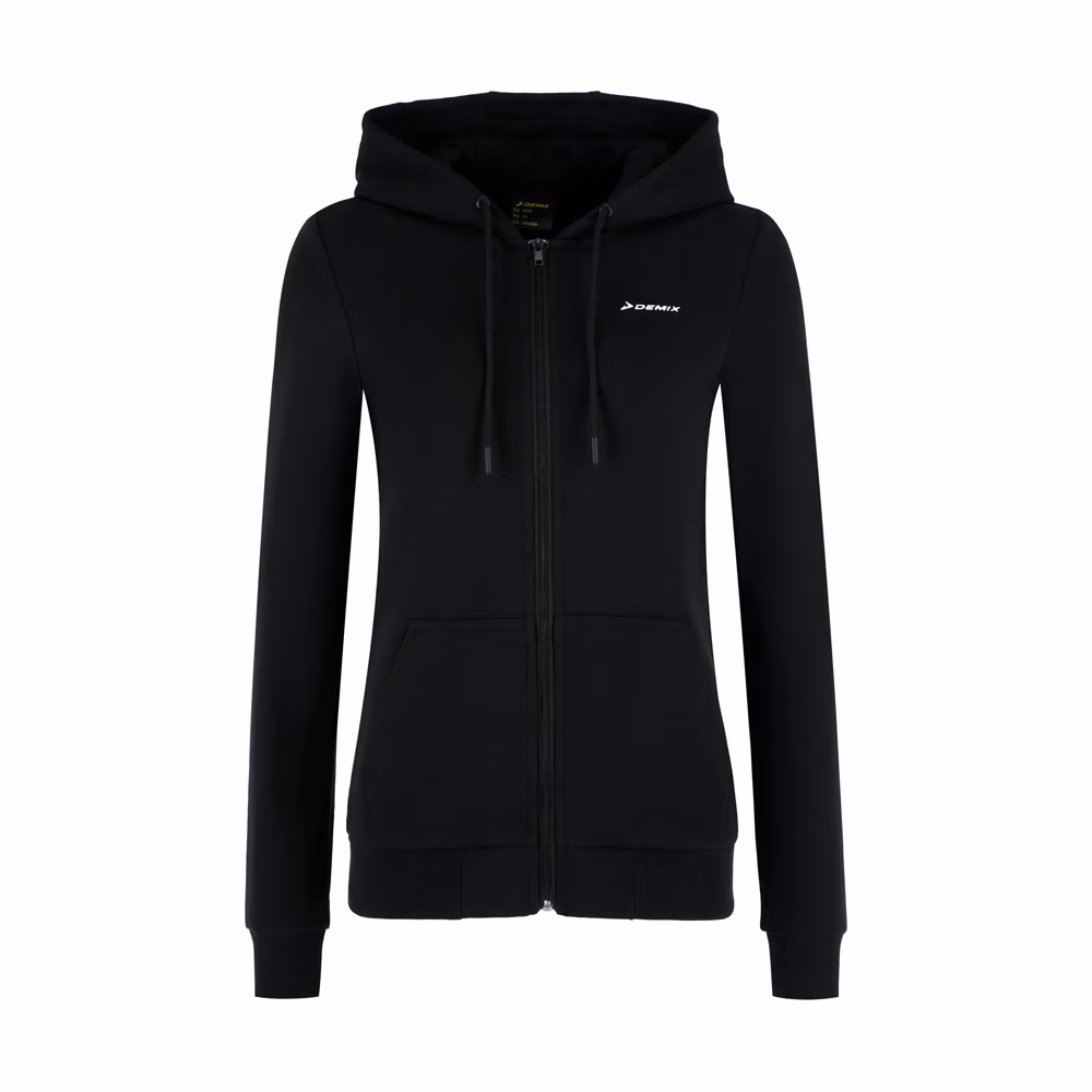 Hanorac Demix Club Hoody W