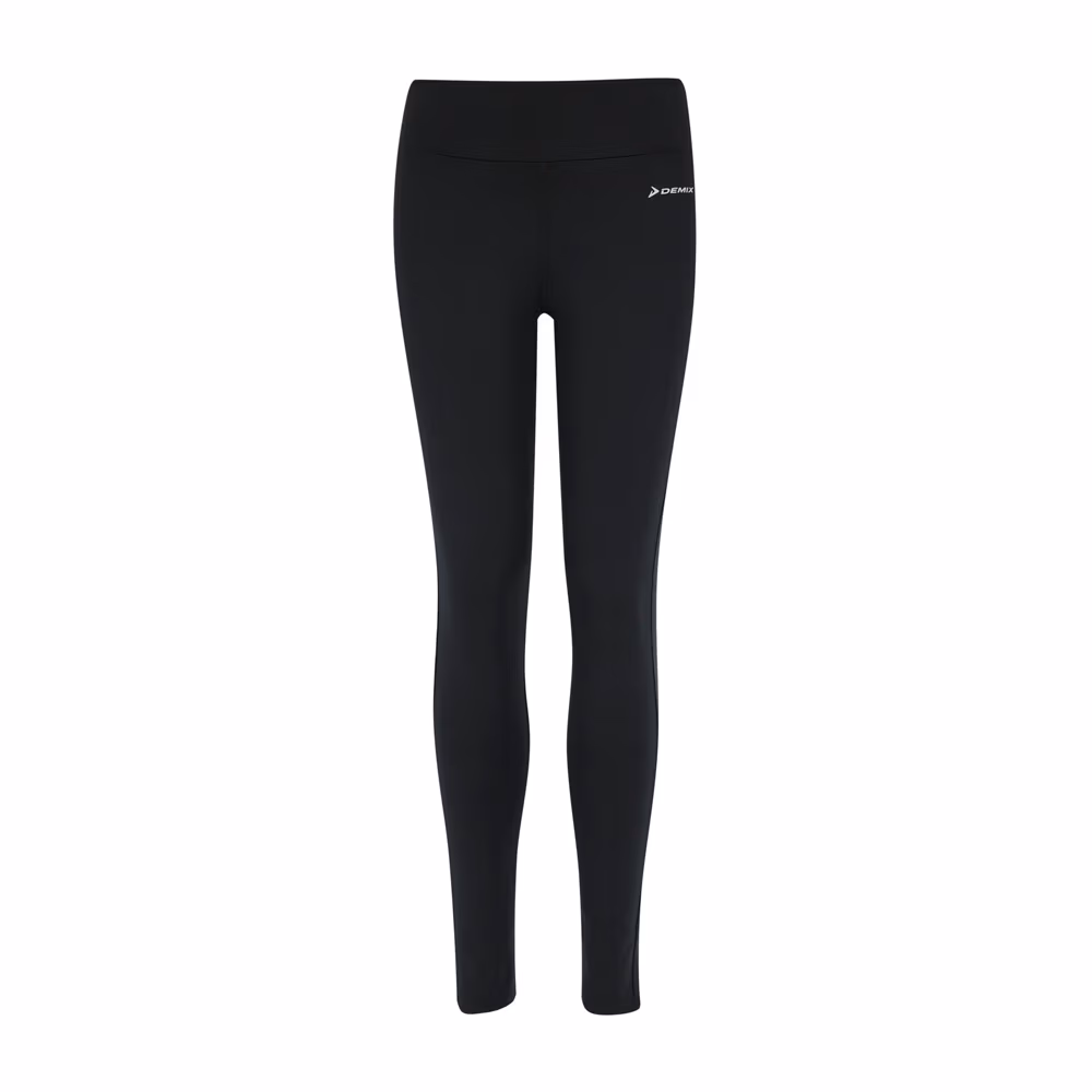 Легинсы Demix Run Tights G