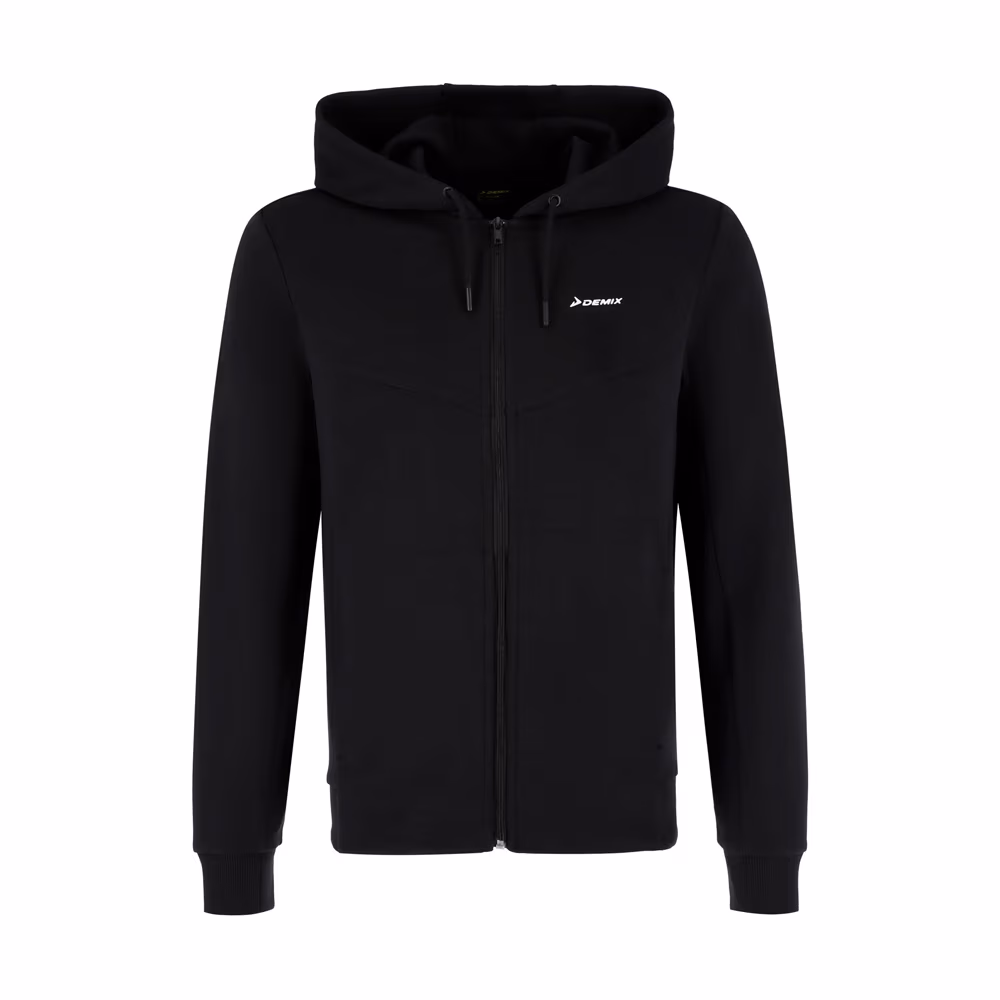 Hanorac Demix Run Hoody M