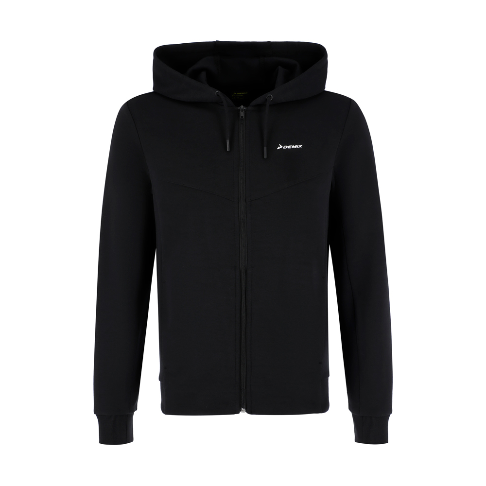 Hanorac Demix Run Hoody M photo Hanorac Demix Run Hoody M photo