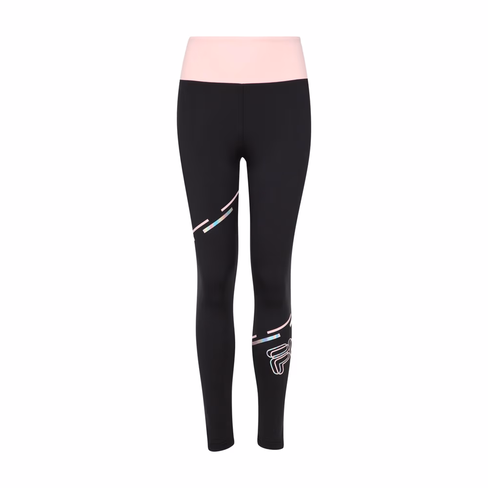 Panta-colanti Fila Girl Tights