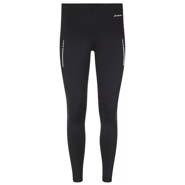 Легинсы Demix Train Tights M photo Легинсы Demix Train Tights M photo