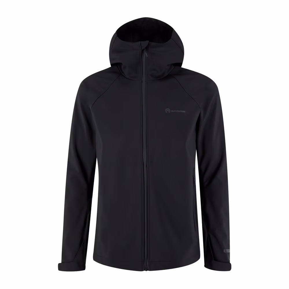 Куртка Outventure M SoftS Jkt