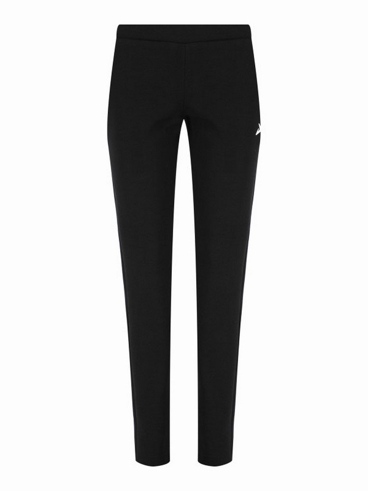 Pantaloni Demix Wmn Pants 42 Negru Femei photo 1 Pantaloni Demix Wmn Pants 42 Negru Femei photo 1