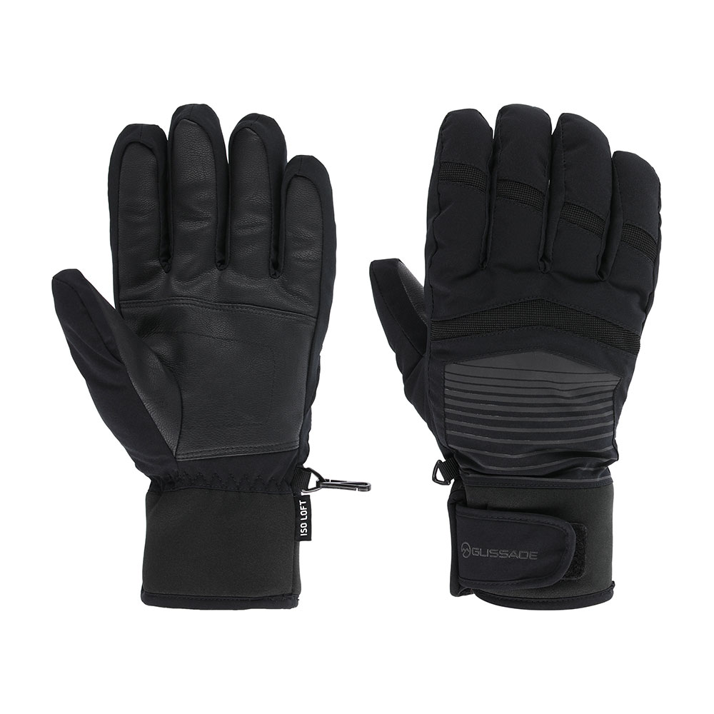 Manusi Glissade Gloves photo Manusi Glissade Gloves photo