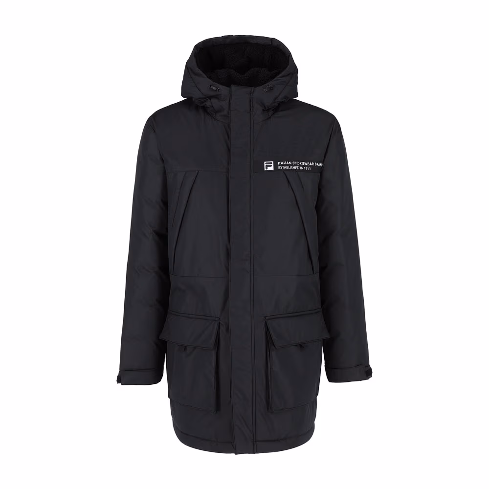 Куртка Fila Jacket Men
