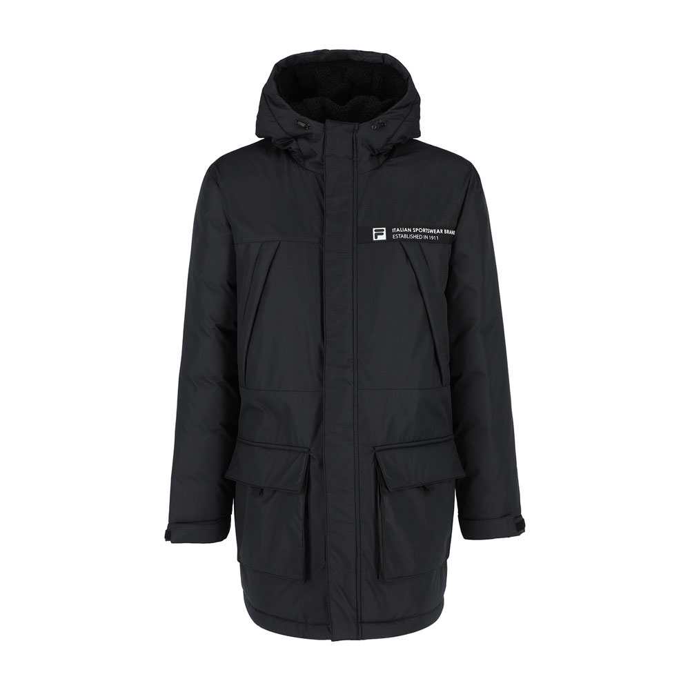 Куртка Fila Jacket Men photo Куртка Fila Jacket Men photo