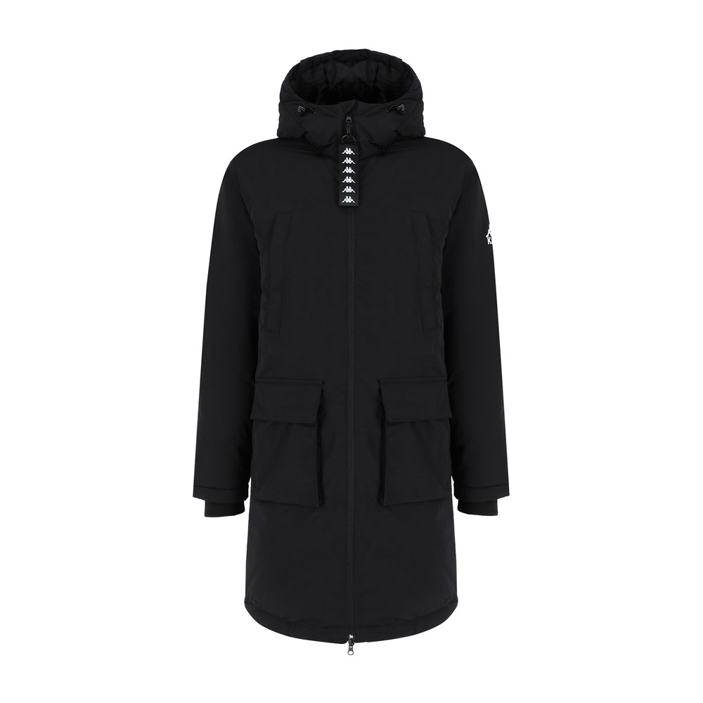 Куртка Kappa Jacket Men photo Куртка Kappa Jacket Men photo