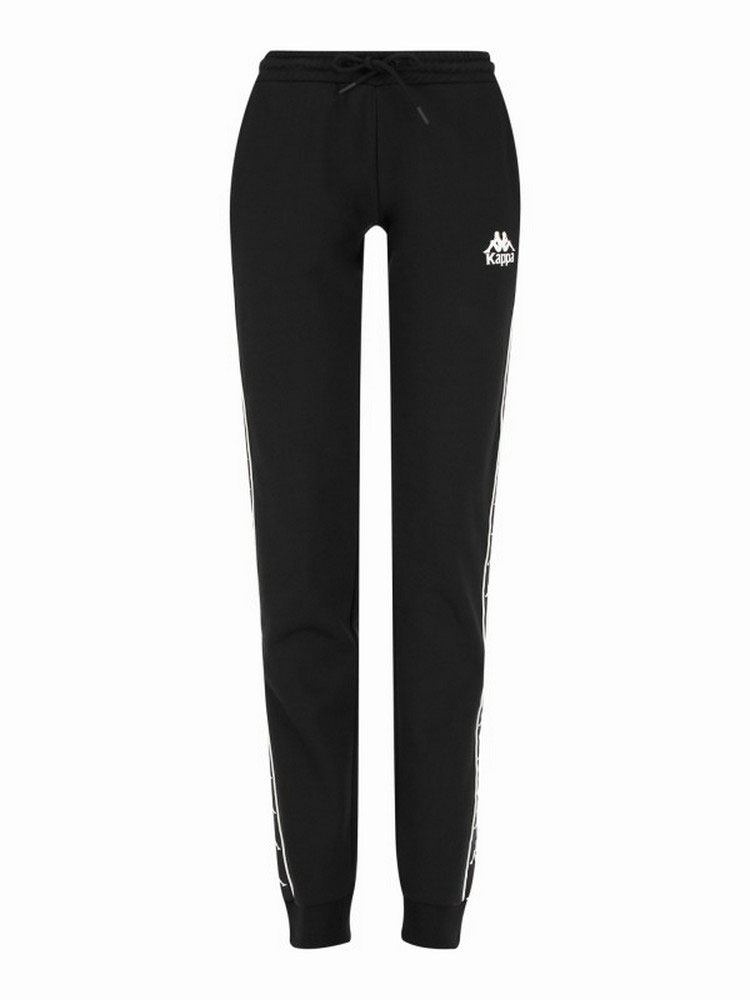 Брюки Kappa Wmn Pants photo Брюки Kappa Wmn Pants photo