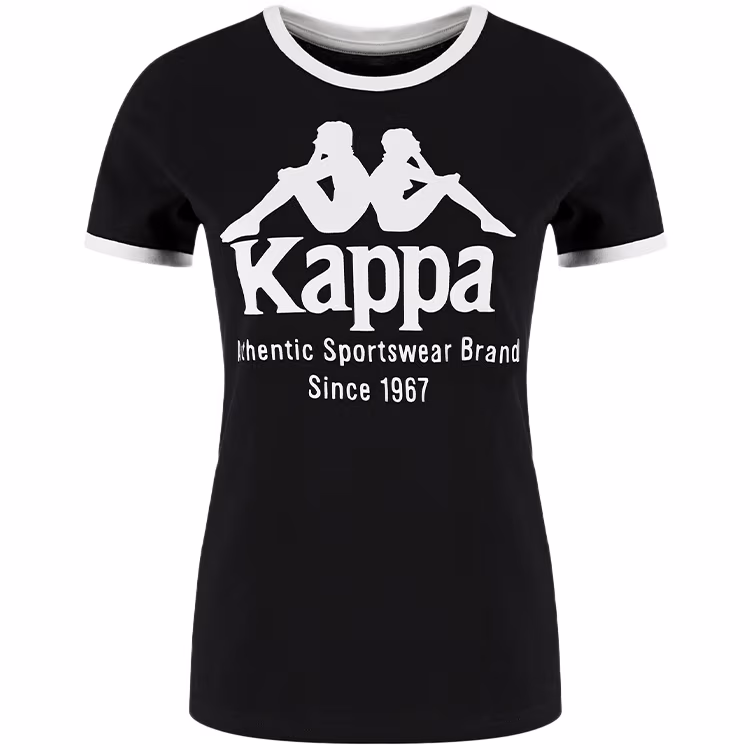 Tricou Kappa W Tee