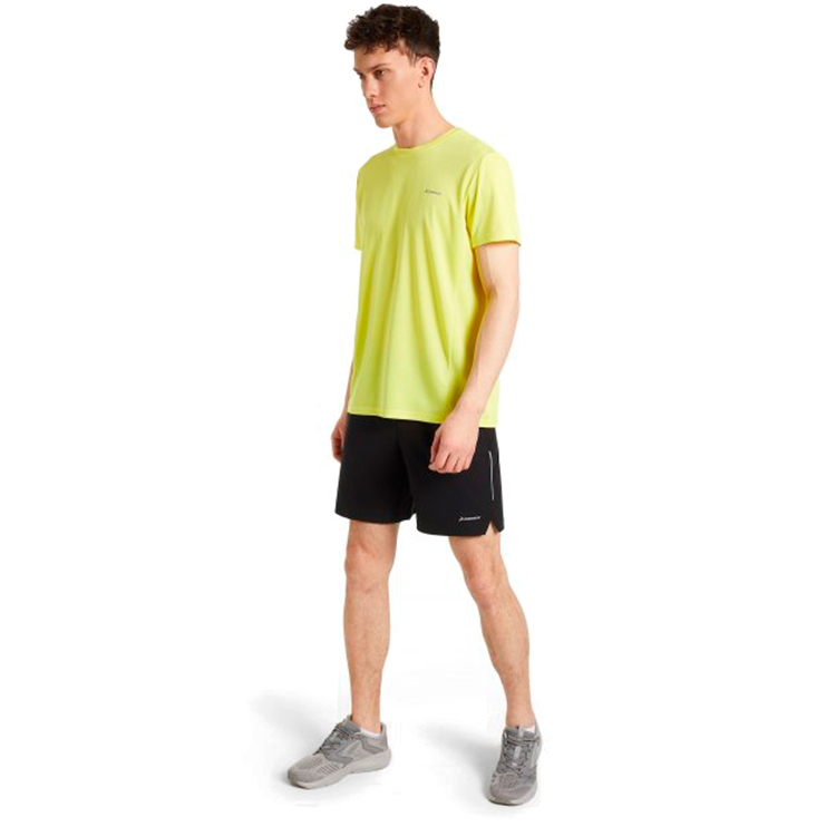Шорты Demix Run M Shorts photo 2