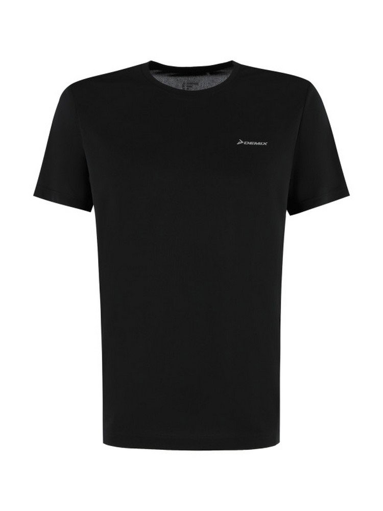 Tricou Demix Run Tee M photo Tricou Demix Run Tee M photo