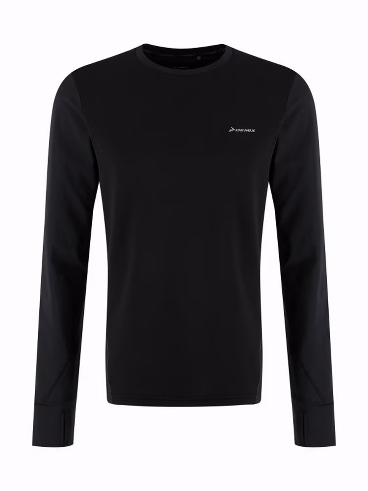 Hanorac Demix Run Tee M