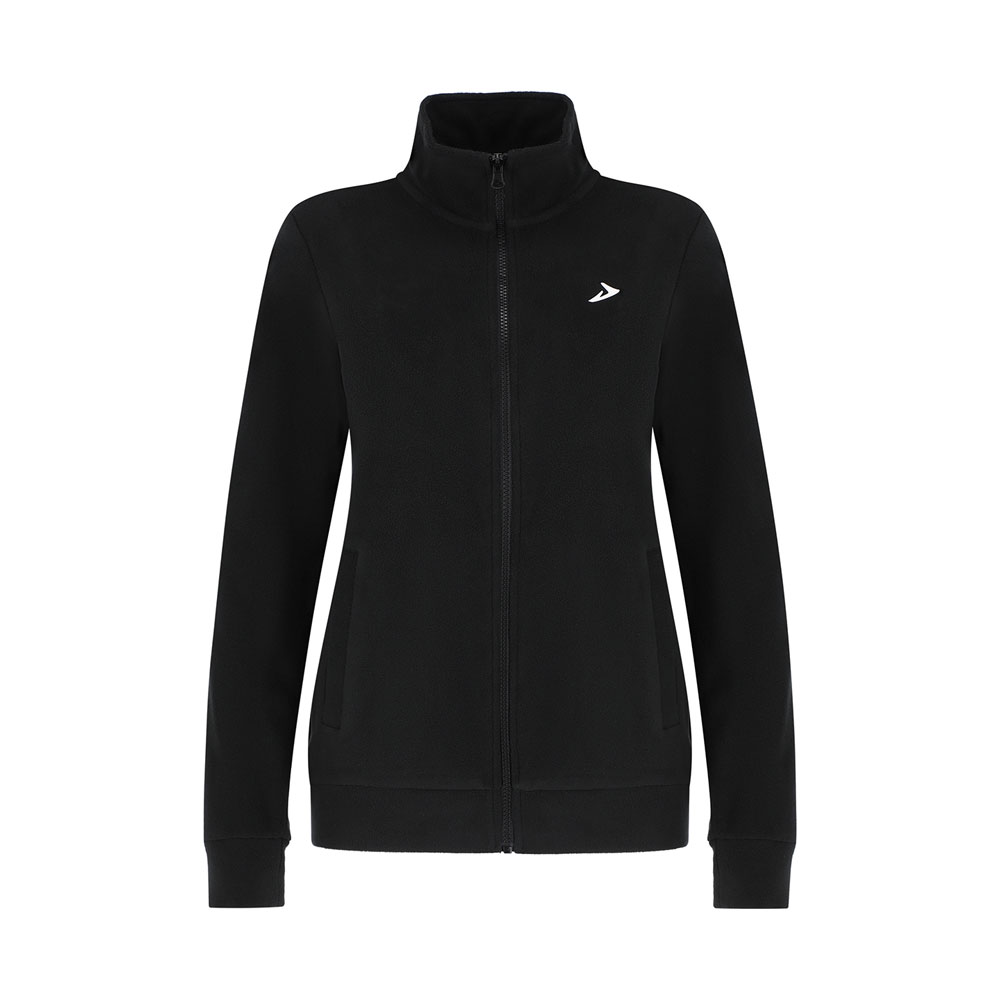 Толстовка Demix Women Jumper 48 Черный Женский photo 1