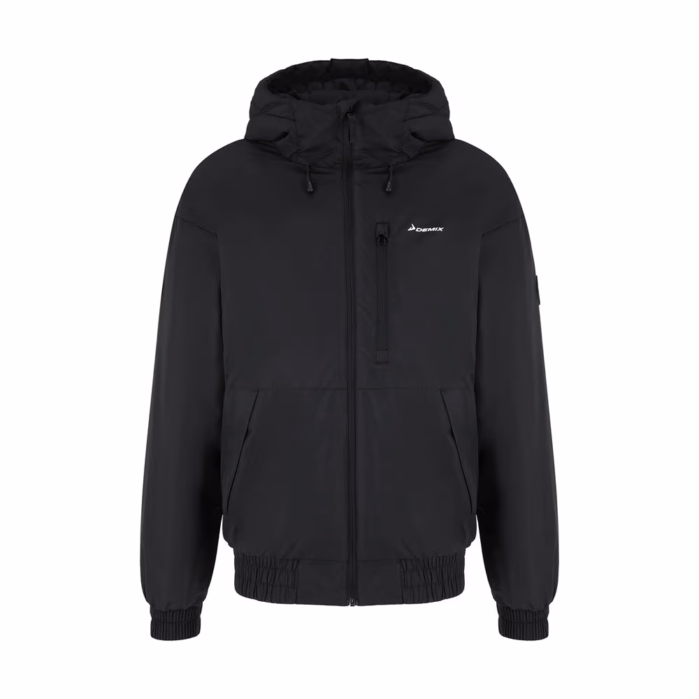 Scurta Demix Men Jacket