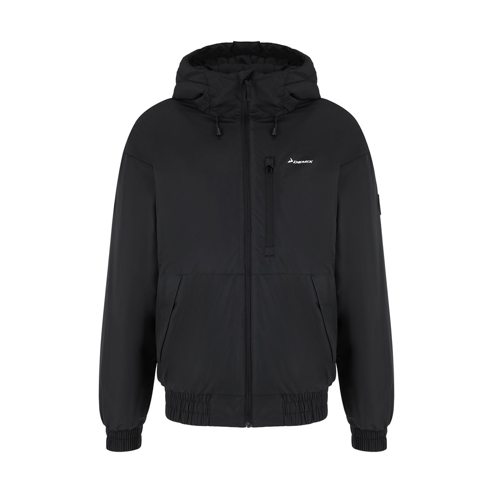 Scurta Demix Men Jacket photo Scurta Demix Men Jacket photo