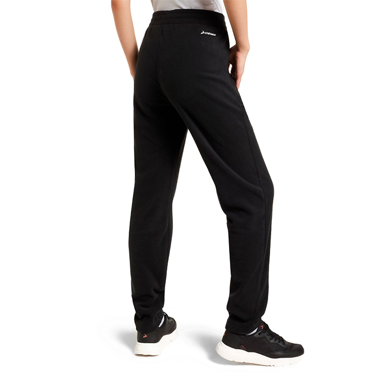 Pantaloni Demix Women Pants 44 Negru Femei photo 4