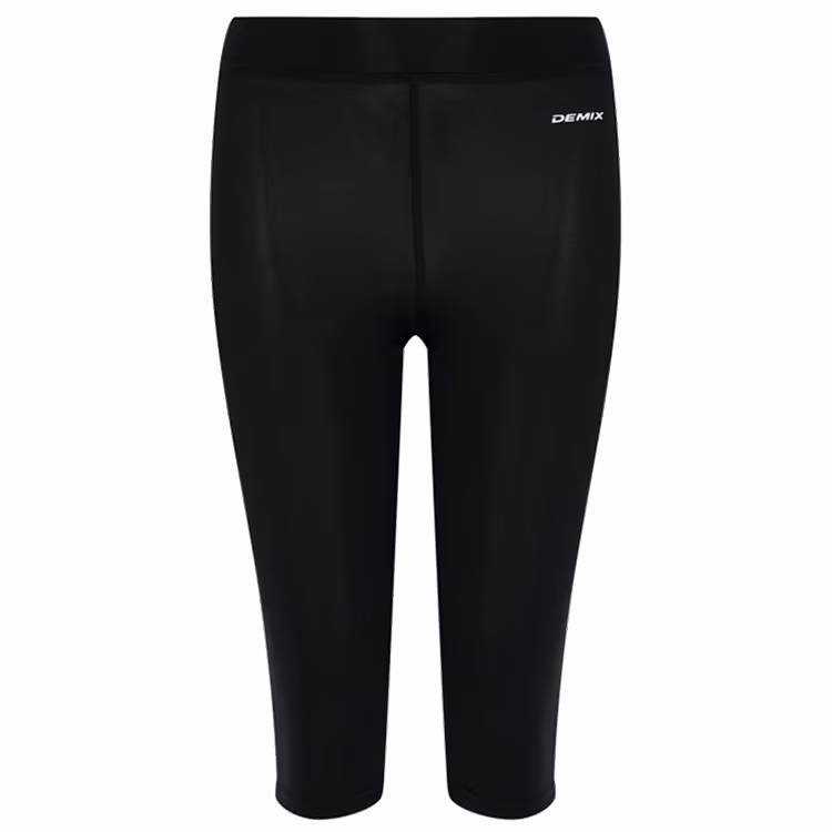 Pantaloni Demix Girl Train Pants
