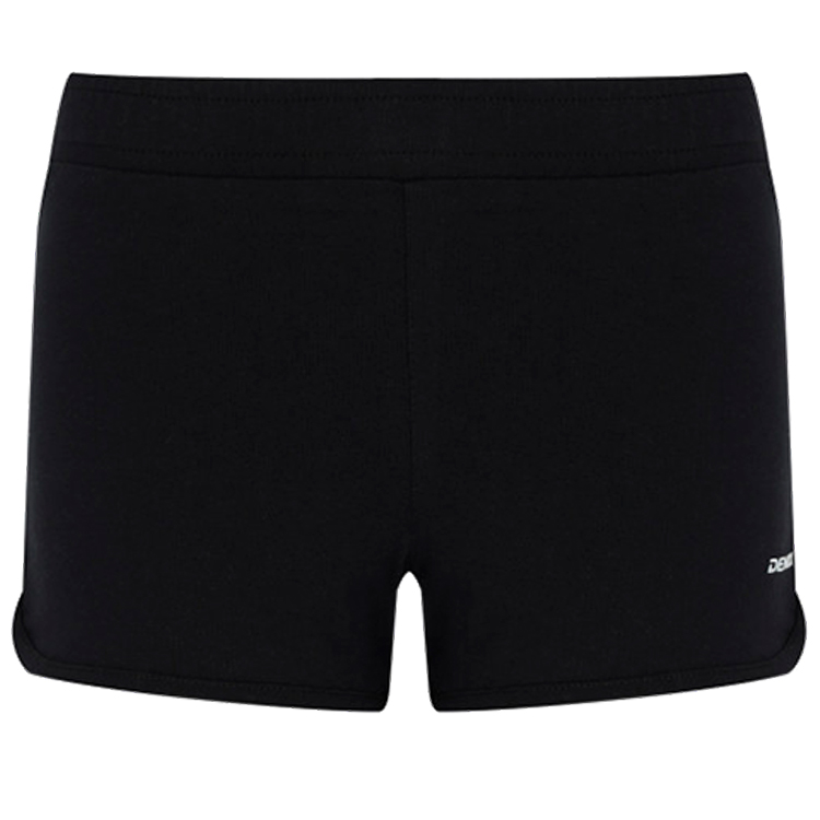 Шорты Demix G Shorts / Женский / 122-128 / Чёрный photo 1