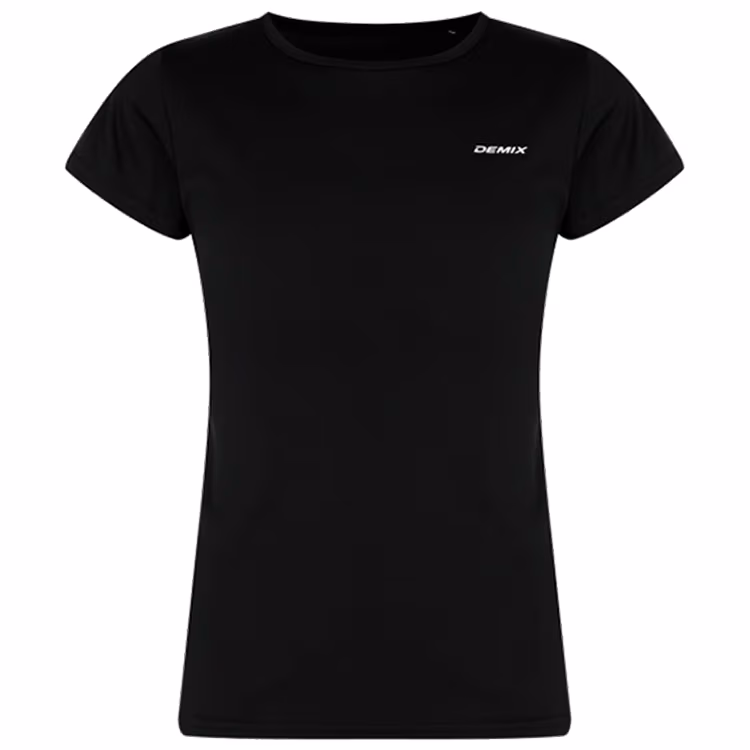 Футболка Demix Train G Tee