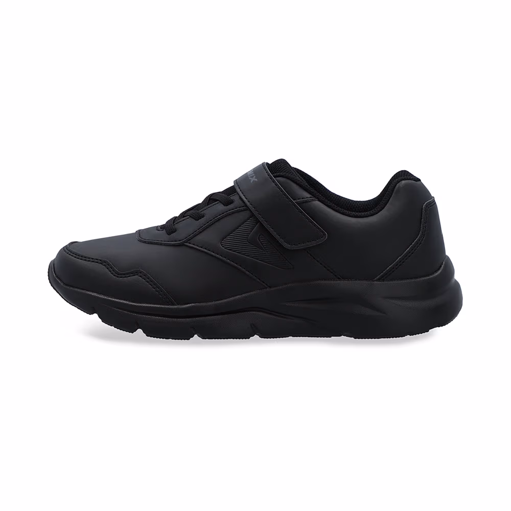 Incaltaminte Sport Demix FLOW PU B JR