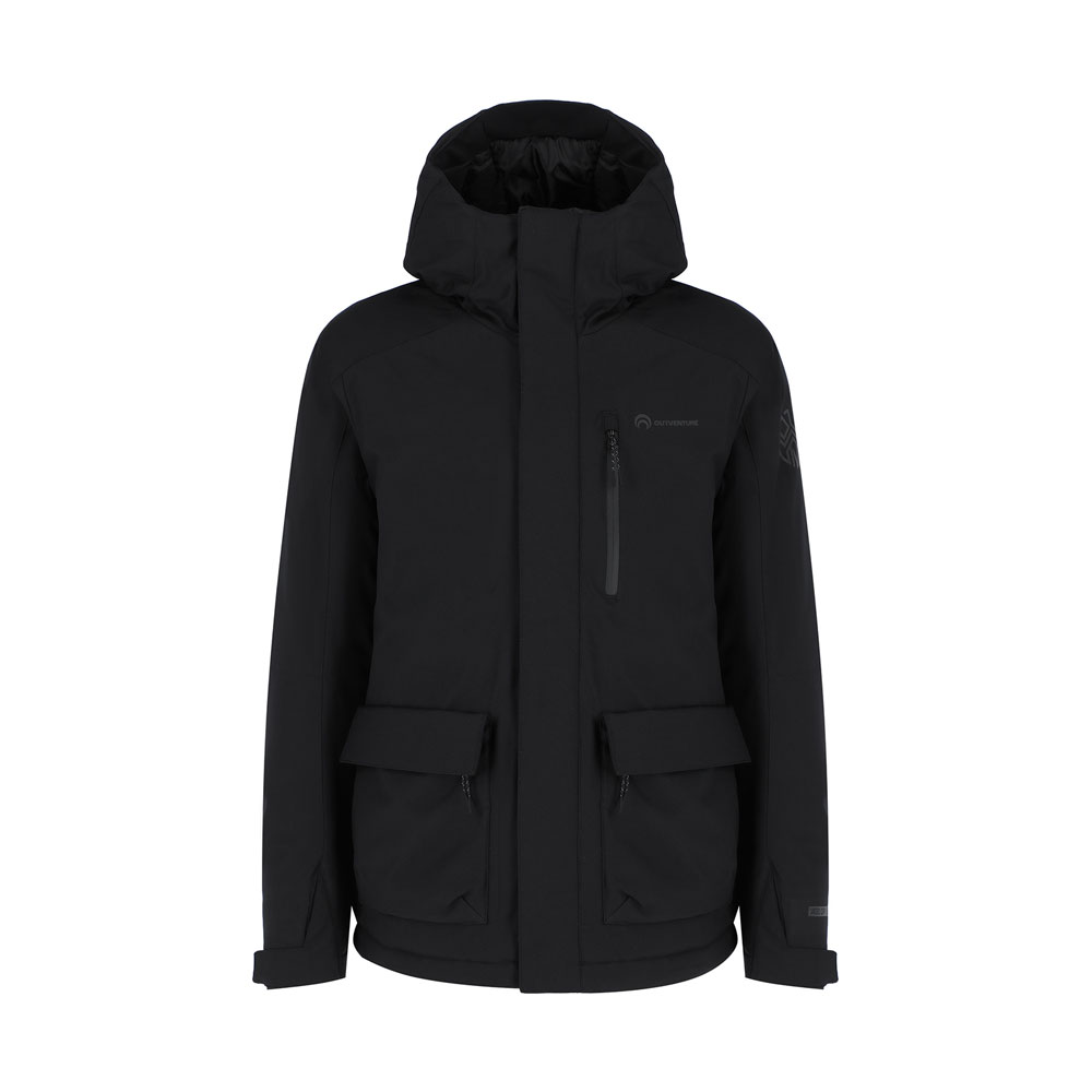 Куртка Outventure Jacket Men photo Куртка Outventure Jacket Men photo