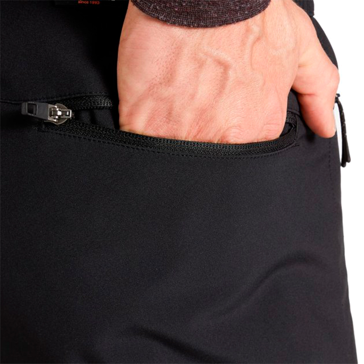Pantaloni Outventure PANTS photo 5