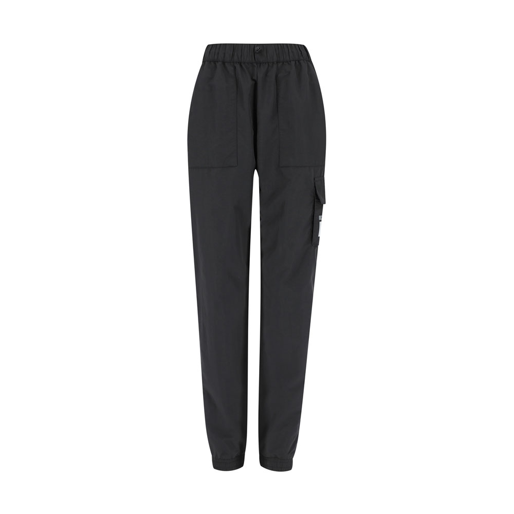 Брюки Termit Wmn Pant 42 Черный Женский photo 1