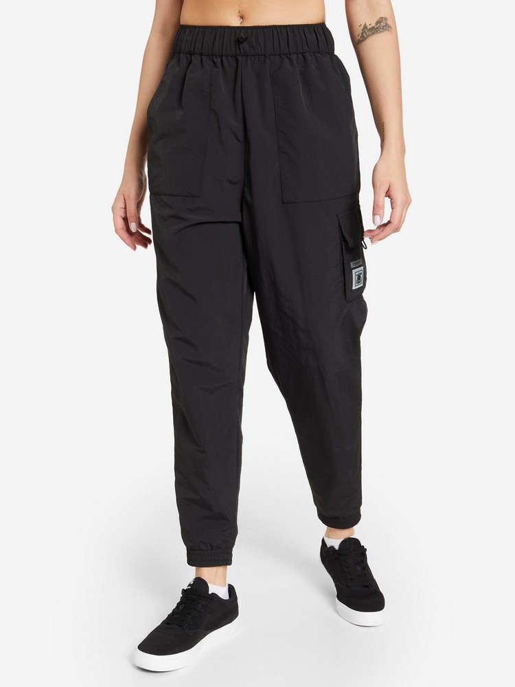 Брюки Termit Wmn Pant 42 Черный Женский photo 2