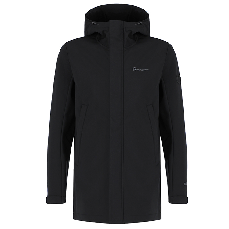 Куртка Outventure Jacket Men photo Куртка Outventure Jacket Men photo
