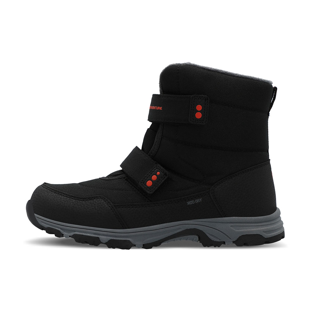 Ghete Outventure POLAR V photo 1 Ghete Outventure POLAR V photo 1