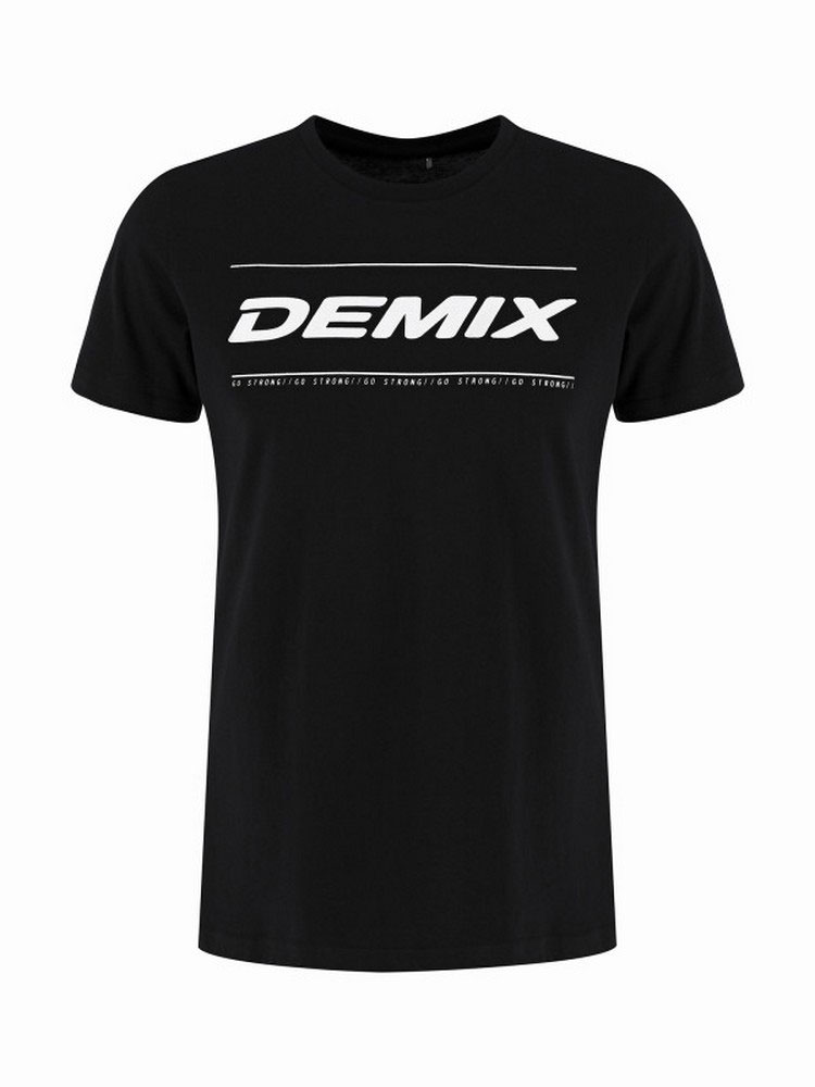 Tricou Demix M Tee photo 