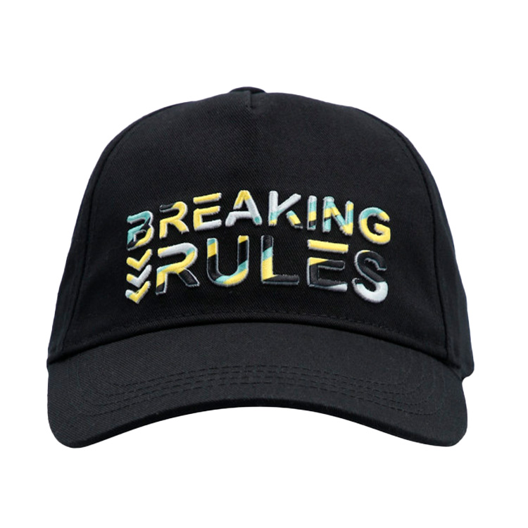 Кепка  Demix CAP/112911-99/Черный photo 2