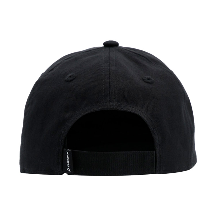 Кепка  Demix CAP/112911-99/Черный photo 3